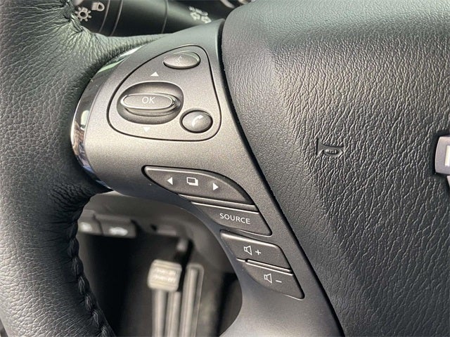 2024 Nissan Murano SL