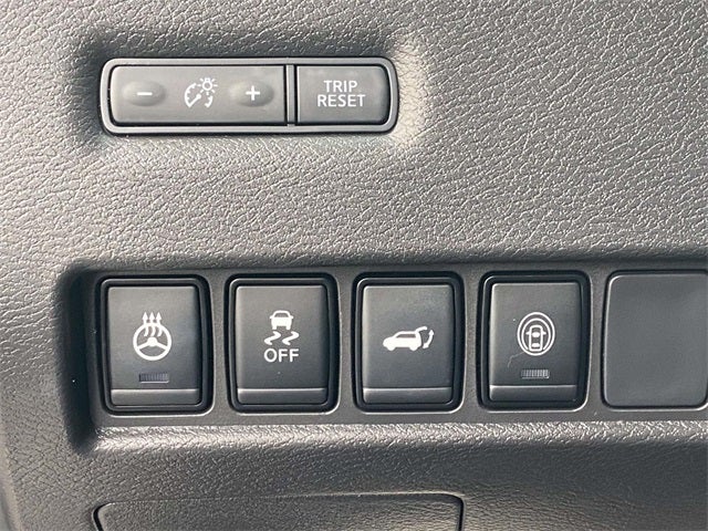 2024 Nissan Murano SL