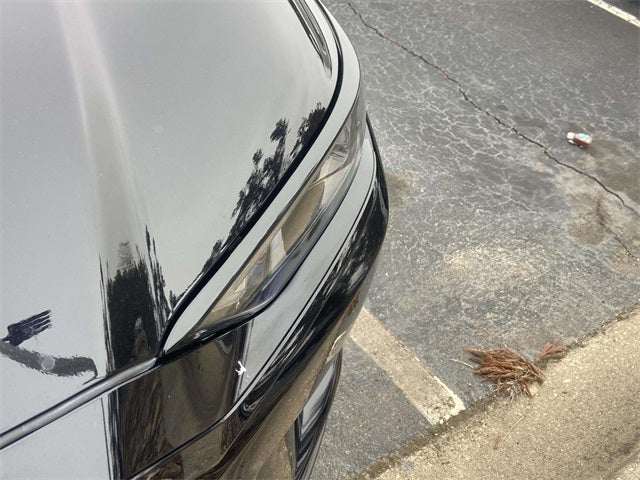 2025 Toyota Grand Highlander Hybrid Nightshade Edition