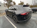 2025 Toyota Grand Highlander Hybrid Nightshade Edition