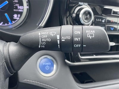 2020 Toyota Highlander Hybrid Platinum