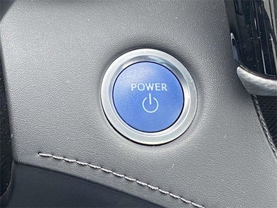 2020 Toyota Highlander Hybrid Platinum