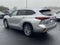2020 Toyota Highlander Hybrid Platinum