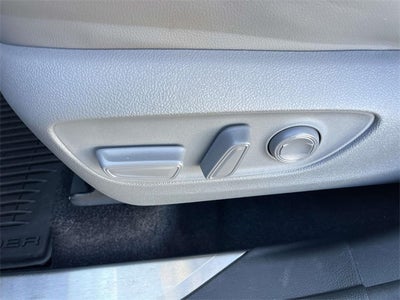 2024 Toyota Highlander Limited