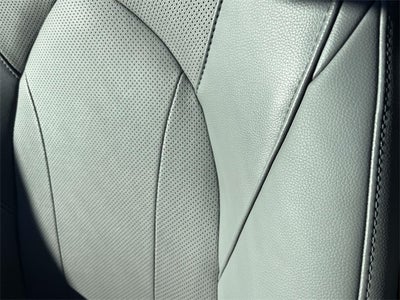 2024 Toyota Highlander Limited