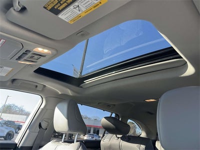 2024 Toyota Highlander Limited