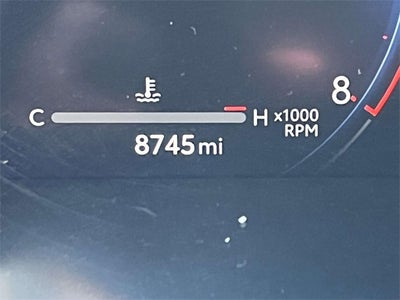 2024 Toyota Highlander Limited