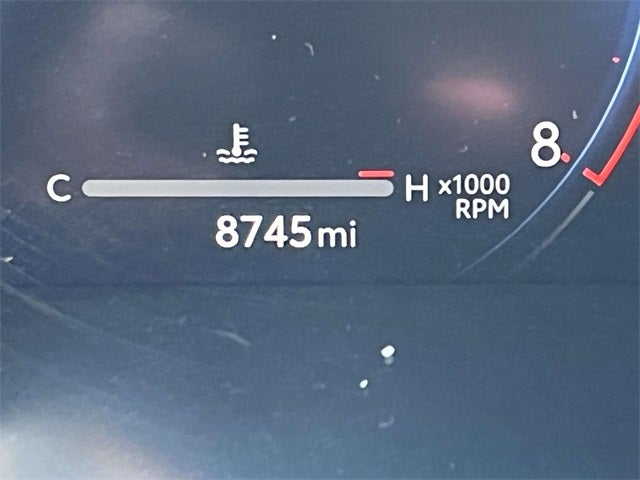 2024 Toyota Highlander Limited