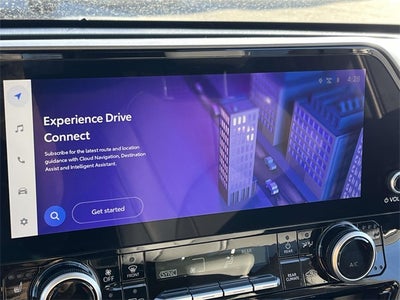 2024 Toyota Highlander Limited