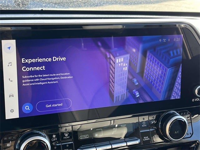 2024 Toyota Highlander Limited