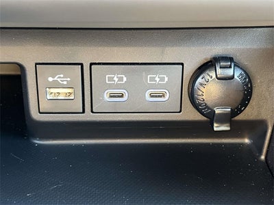 2024 Toyota Highlander Limited