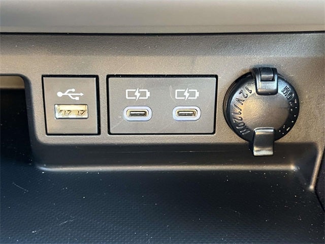 2024 Toyota Highlander Limited