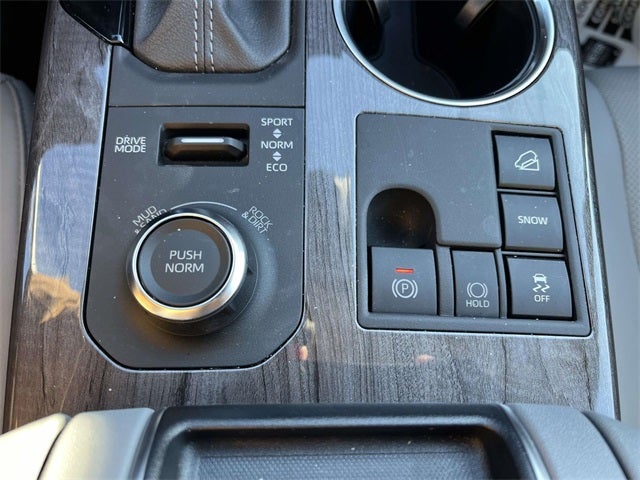 2024 Toyota Highlander Limited