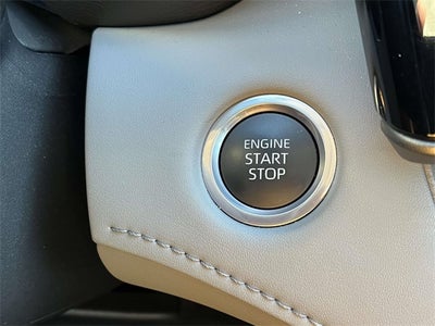 2024 Toyota Highlander Limited