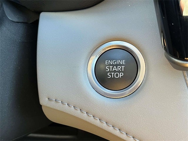 2024 Toyota Highlander Limited