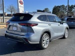 2024 Toyota Highlander Limited