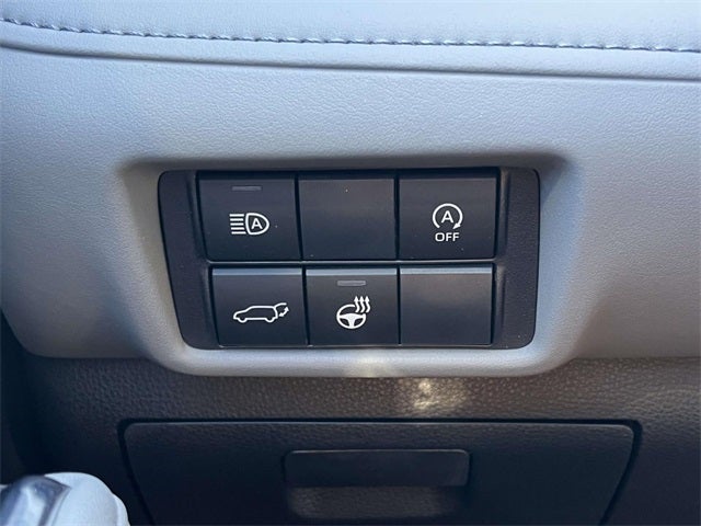 2024 Toyota Highlander Limited