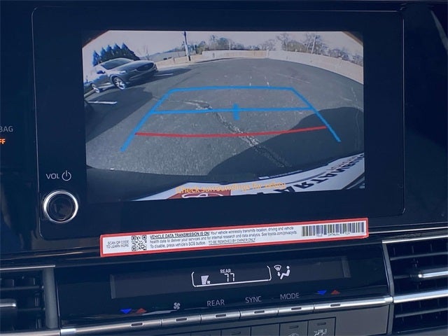 2025 Toyota Sienna LE 8 Passenger