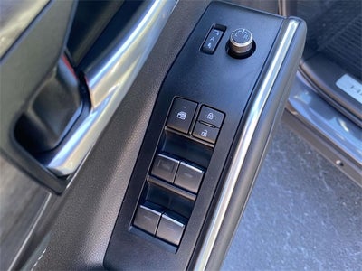 2025 Toyota Highlander Hybrid Limited