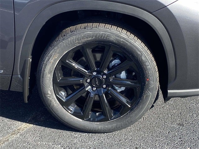 2025 Toyota Highlander Hybrid Limited