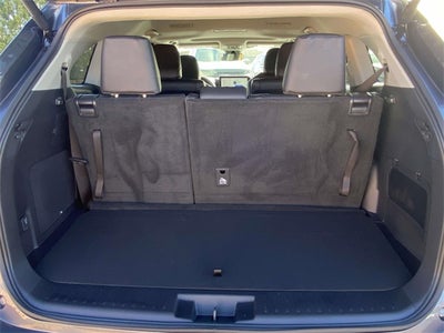 2025 Toyota Highlander Hybrid Limited