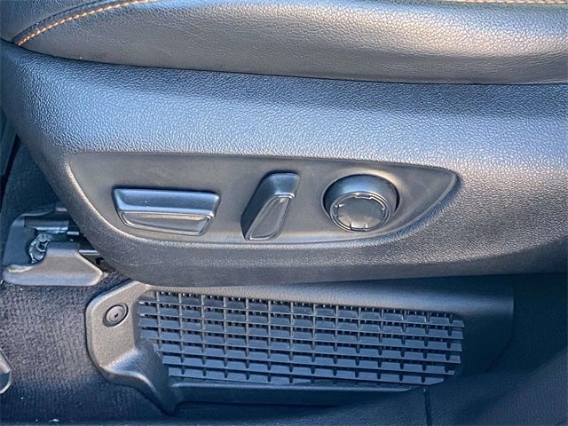 2021 Toyota Sienna XSE 7 Passenger