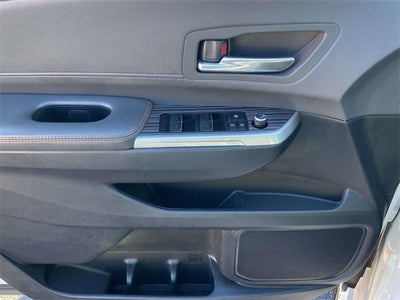 2021 Toyota Sienna XSE 7 Passenger