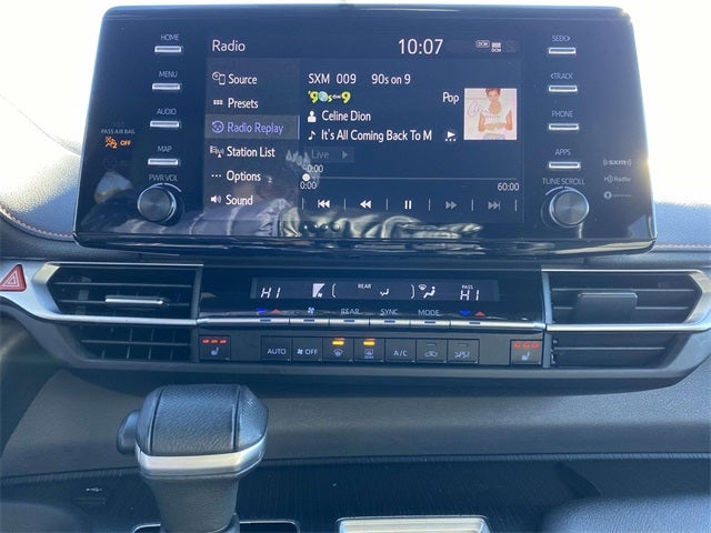 2021 Toyota Sienna XSE 7 Passenger