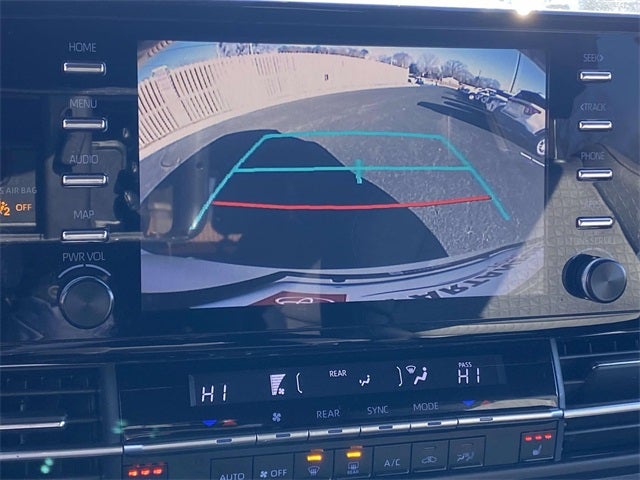 2021 Toyota Sienna XSE 7 Passenger