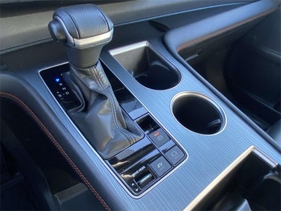 2021 Toyota Sienna XSE 7 Passenger