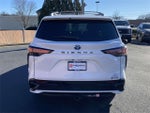 2021 Toyota Sienna XSE 7 Passenger
