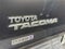 2013 Toyota Tacoma Base V6