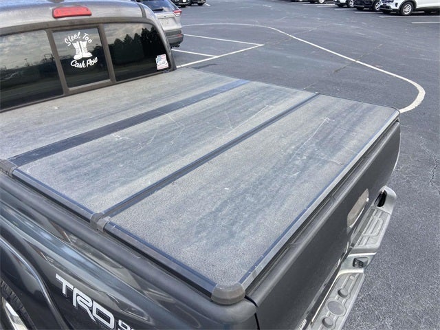 2013 Toyota Tacoma Base V6