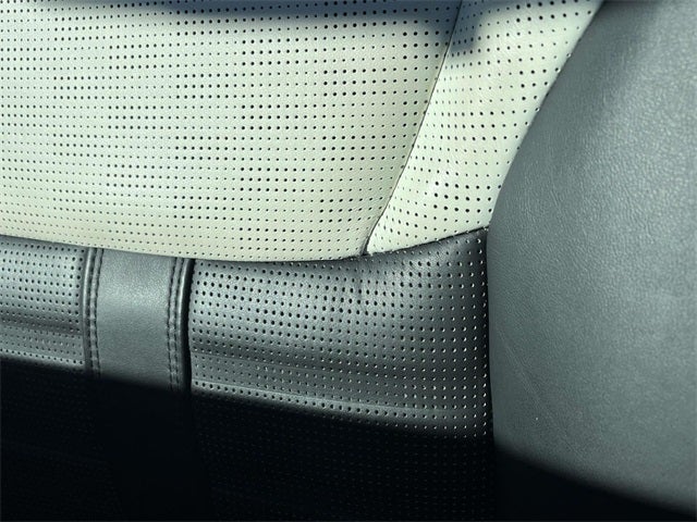 2024 Toyota Tundra Hybrid Capstone