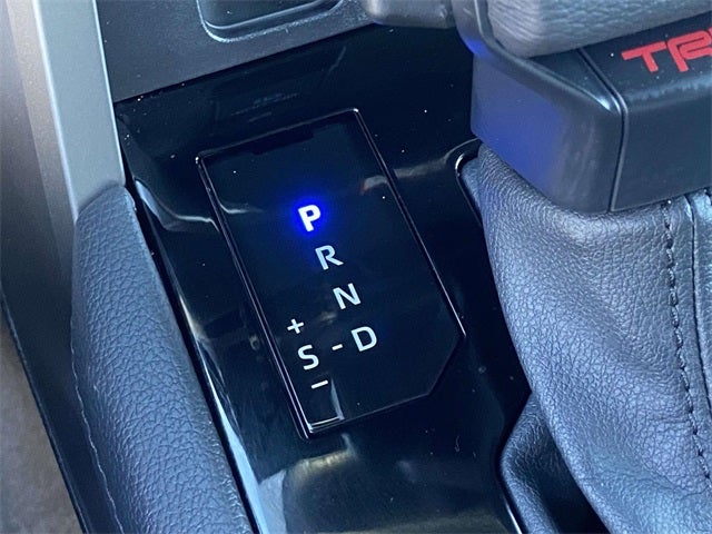 2026 Toyota Tundra Hybrid Limited