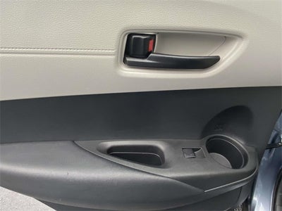 2023 Toyota Corolla Cross L