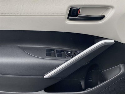 2023 Toyota Corolla Cross L