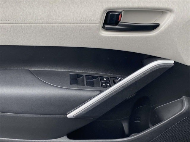 2023 Toyota Corolla Cross L