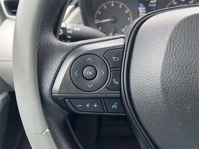 2023 Toyota Corolla Cross L