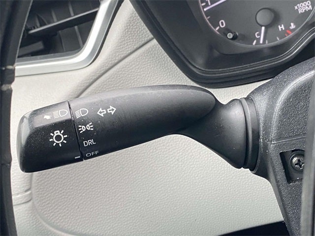 2023 Toyota Corolla Cross L