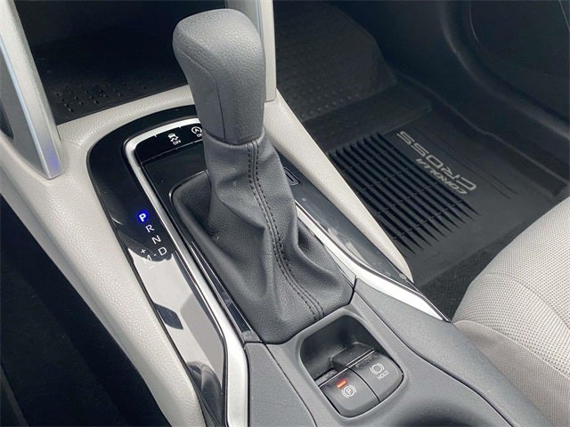 2023 Toyota Corolla Cross L