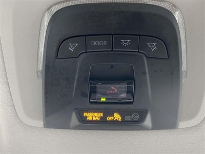 2023 Toyota Corolla Cross L