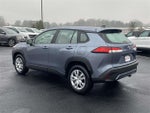 2023 Toyota Corolla Cross L