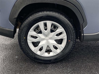 2023 Toyota Corolla Cross L