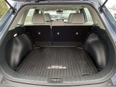 2023 Toyota Corolla Cross L