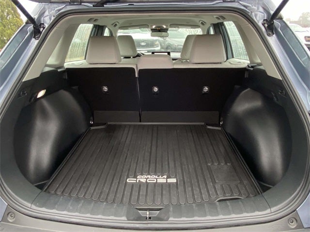 2023 Toyota Corolla Cross L