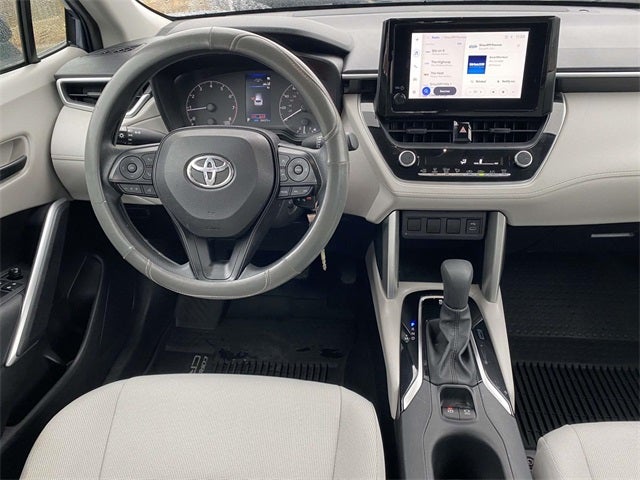 2023 Toyota Corolla Cross L