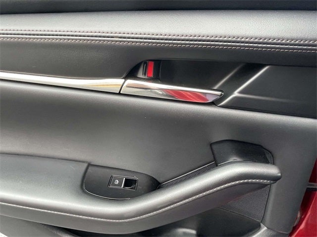 2023 Mazda Mazda3 2.5 S Preferred Package