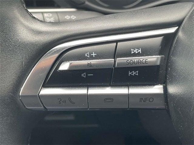 2023 Mazda Mazda3 2.5 S Preferred Package