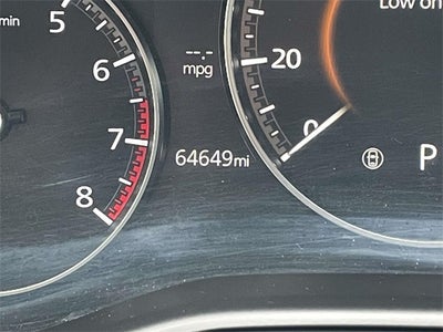 2023 Mazda Mazda3 2.5 S Preferred Package